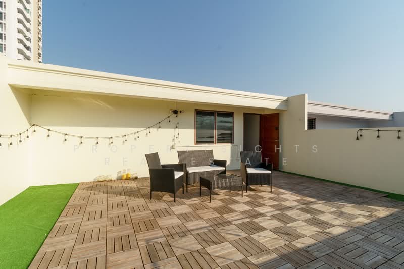 Townhouse BTS Thonglor 5 bed / 5 bath, Bangkok, Khlong Tan Nua, Watthana, Bangkok, 5 Bedrooms, 400 sqm, Townhouse For Rent, by PROPERTYSIGHTS REAL ESTATE, 500227482 - DDproperty.com