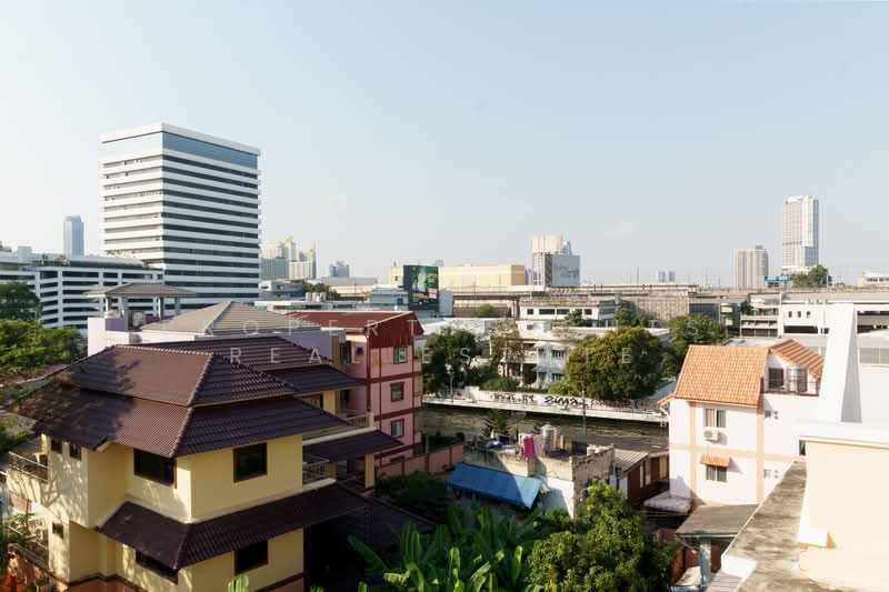 Townhouse BTS Thonglor 5 bed / 5 bath, กรุงเทพ, คลองตันเหนือ, วัฒนา, กรุงเทพ, 400 ตร.ม., ทาวน์เฮ้าส์ ให้เช่า, โดย PROPERTYSIGHTS REAL ESTATE, 500227482 - DDproperty.com