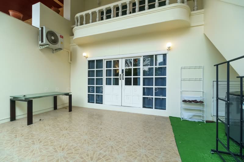 Townhouse BTS Thonglor 5 bed / 5 bath, กรุงเทพ, คลองตันเหนือ, วัฒนา, กรุงเทพ, 400 ตร.ม., ทาวน์เฮ้าส์ ให้เช่า, โดย PROPERTYSIGHTS REAL ESTATE, 500227482 - DDproperty.com