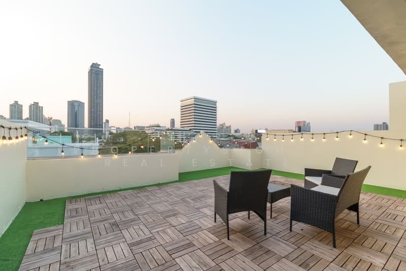 Townhouse BTS Thonglor 5 bed / 5 bath, กรุงเทพ, คลองตันเหนือ, วัฒนา, กรุงเทพ, 400 ตร.ม., ทาวน์เฮ้าส์ ให้เช่า, โดย PROPERTYSIGHTS REAL ESTATE, 500227482 - DDproperty.com