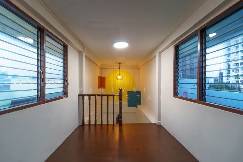 Townhouse BTS Thonglor 5 bed / 5 bath, กรุงเทพ, คลองตันเหนือ, วัฒนา, กรุงเทพ, 400 ตร.ม., ทาวน์เฮ้าส์ ให้เช่า, โดย PROPERTYSIGHTS REAL ESTATE, 500227482 - DDproperty.com
