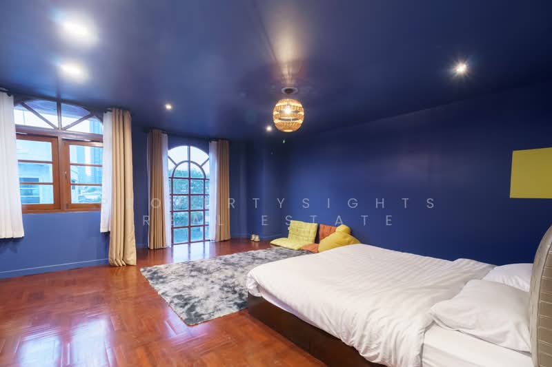 Townhouse BTS Thonglor 5 bed / 5 bath, กรุงเทพ, คลองตันเหนือ, วัฒนา, กรุงเทพ, 400 ตร.ม., ทาวน์เฮ้าส์ ให้เช่า, โดย PROPERTYSIGHTS REAL ESTATE, 500227482 - DDproperty.com