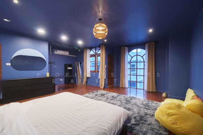 Townhouse BTS Thonglor 5 bed / 5 bath, Bangkok, Khlong Tan Nua, Watthana, Bangkok, 5 Bedrooms, 400 sqm, Townhouse For Rent, by PROPERTYSIGHTS REAL ESTATE, 500227482 - DDproperty.com