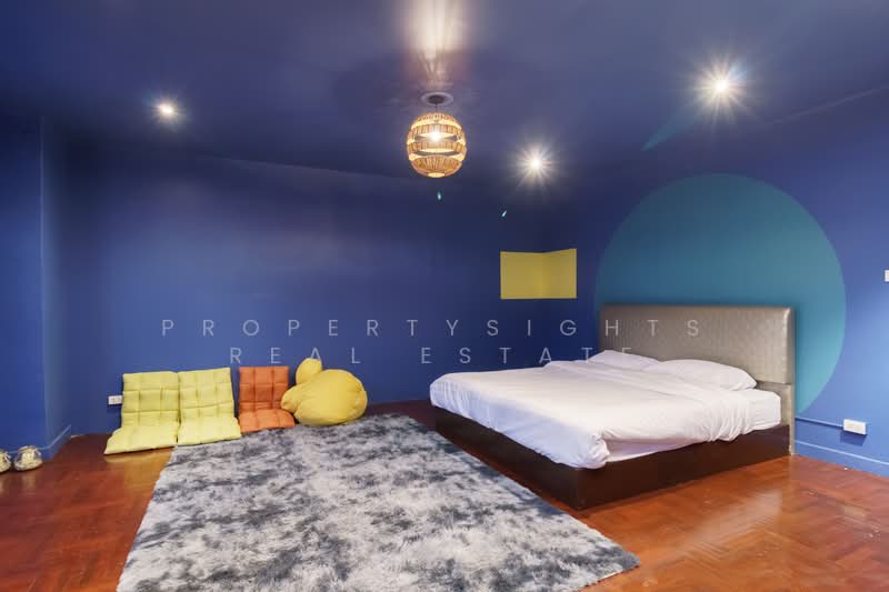 Townhouse BTS Thonglor 5 bed / 5 bath, Bangkok, Khlong Tan Nua, Watthana, Bangkok, 5 Bedrooms, 400 sqm, Townhouse For Rent, by PROPERTYSIGHTS REAL ESTATE, 500227482 - DDproperty.com