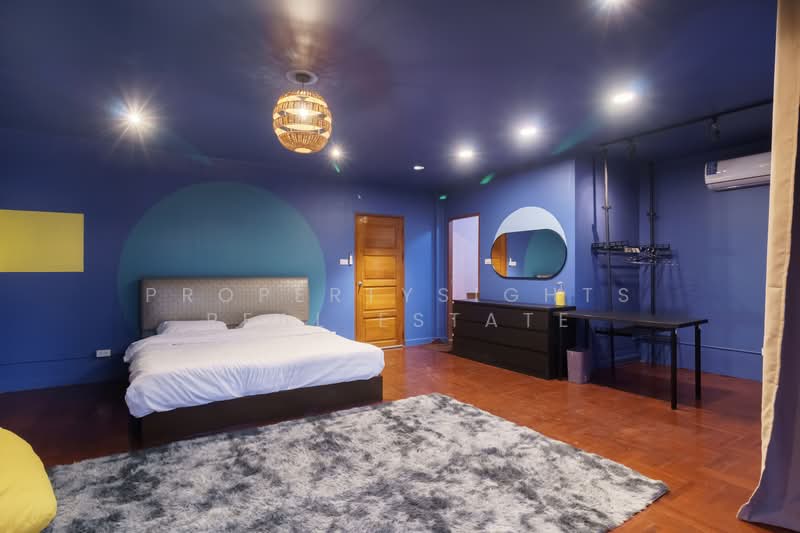 Townhouse BTS Thonglor 5 bed / 5 bath, กรุงเทพ, คลองตันเหนือ, วัฒนา, กรุงเทพ, 400 ตร.ม., ทาวน์เฮ้าส์ ให้เช่า, โดย PROPERTYSIGHTS REAL ESTATE, 500227482 - DDproperty.com