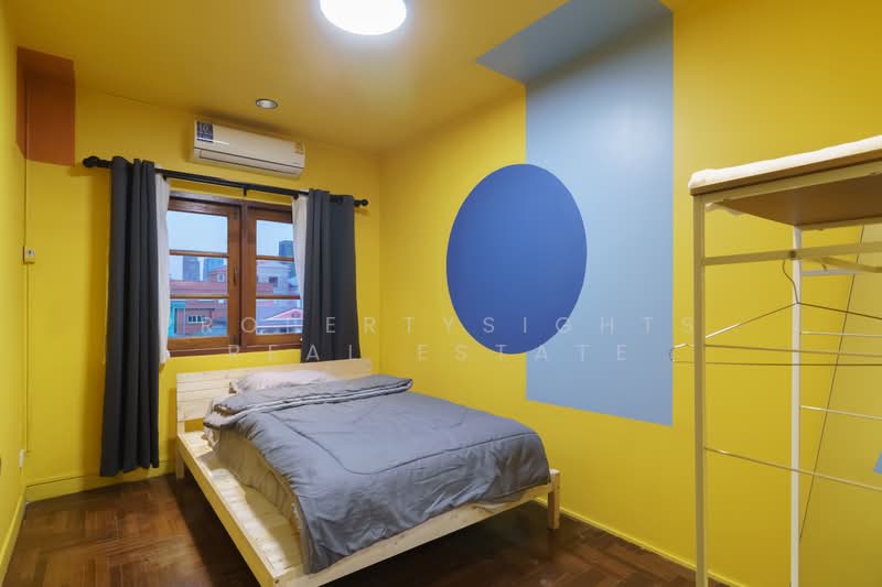 Townhouse BTS Thonglor 5 bed / 5 bath, กรุงเทพ, คลองตันเหนือ, วัฒนา, กรุงเทพ, 400 ตร.ม., ทาวน์เฮ้าส์ ให้เช่า, โดย PROPERTYSIGHTS REAL ESTATE, 500227482 - DDproperty.com