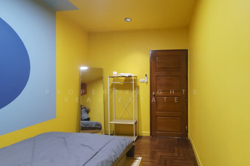 Townhouse BTS Thonglor 5 bed / 5 bath, Bangkok, Khlong Tan Nua, Watthana, Bangkok, 5 Bedrooms, 400 sqm, Townhouse For Rent, by PROPERTYSIGHTS REAL ESTATE, 500227482 - DDproperty.com