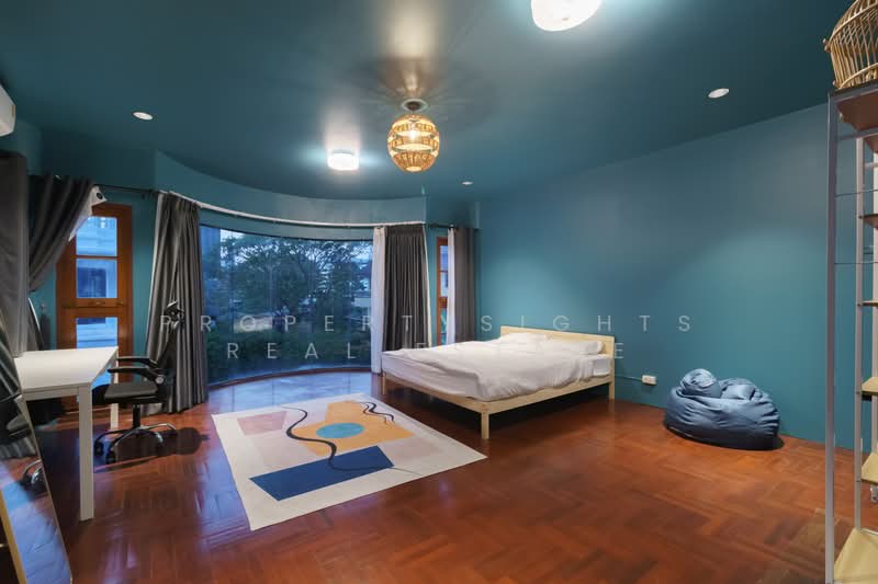 Townhouse BTS Thonglor 5 bed / 5 bath, Bangkok, Khlong Tan Nua, Watthana, Bangkok, 5 Bedrooms, 400 sqm, Townhouse For Rent, by PROPERTYSIGHTS REAL ESTATE, 500227482 - DDproperty.com