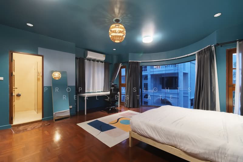 Townhouse BTS Thonglor 5 bed / 5 bath, กรุงเทพ, คลองตันเหนือ, วัฒนา, กรุงเทพ, 400 ตร.ม., ทาวน์เฮ้าส์ ให้เช่า, โดย PROPERTYSIGHTS REAL ESTATE, 500227482 - DDproperty.com