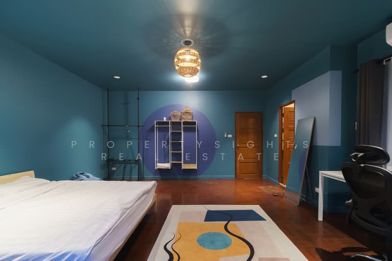 Townhouse BTS Thonglor 5 bed / 5 bath, Bangkok, Khlong Tan Nua, Watthana, Bangkok, 5 Bedrooms, 400 sqm, Townhouse For Rent, by PROPERTYSIGHTS REAL ESTATE, 500227482 - DDproperty.com