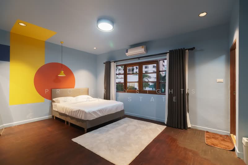 Townhouse BTS Thonglor 5 bed / 5 bath, กรุงเทพ, คลองตันเหนือ, วัฒนา, กรุงเทพ, 400 ตร.ม., ทาวน์เฮ้าส์ ให้เช่า, โดย PROPERTYSIGHTS REAL ESTATE, 500227482 - DDproperty.com