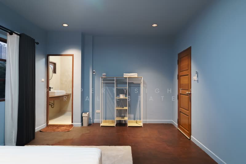 Townhouse BTS Thonglor 5 bed / 5 bath, กรุงเทพ, คลองตันเหนือ, วัฒนา, กรุงเทพ, 400 ตร.ม., ทาวน์เฮ้าส์ ให้เช่า, โดย PROPERTYSIGHTS REAL ESTATE, 500227482 - DDproperty.com