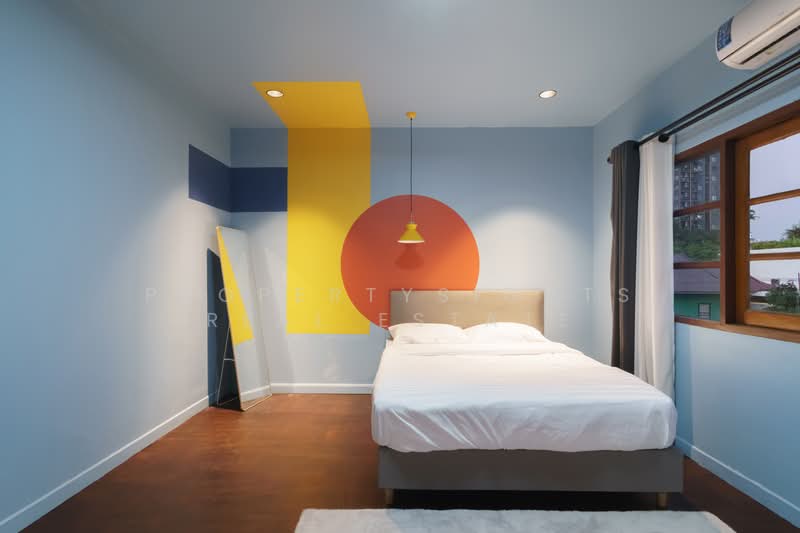 Townhouse BTS Thonglor 5 bed / 5 bath, กรุงเทพ, คลองตันเหนือ, วัฒนา, กรุงเทพ, 400 ตร.ม., ทาวน์เฮ้าส์ ให้เช่า, โดย PROPERTYSIGHTS REAL ESTATE, 500227482 - DDproperty.com