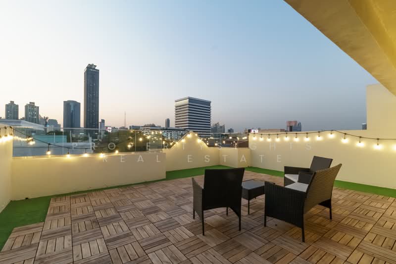 Townhouse BTS Thonglor 5 bed / 5 bath, กรุงเทพ, คลองตันเหนือ, วัฒนา, กรุงเทพ, 400 ตร.ม., ทาวน์เฮ้าส์ ให้เช่า, โดย PROPERTYSIGHTS REAL ESTATE, 500227482 - DDproperty.com