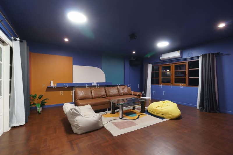 Townhouse BTS Thonglor 5 bed / 5 bath, กรุงเทพ, คลองตันเหนือ, วัฒนา, กรุงเทพ, 400 ตร.ม., ทาวน์เฮ้าส์ ให้เช่า, โดย PROPERTYSIGHTS REAL ESTATE, 500227482 - DDproperty.com