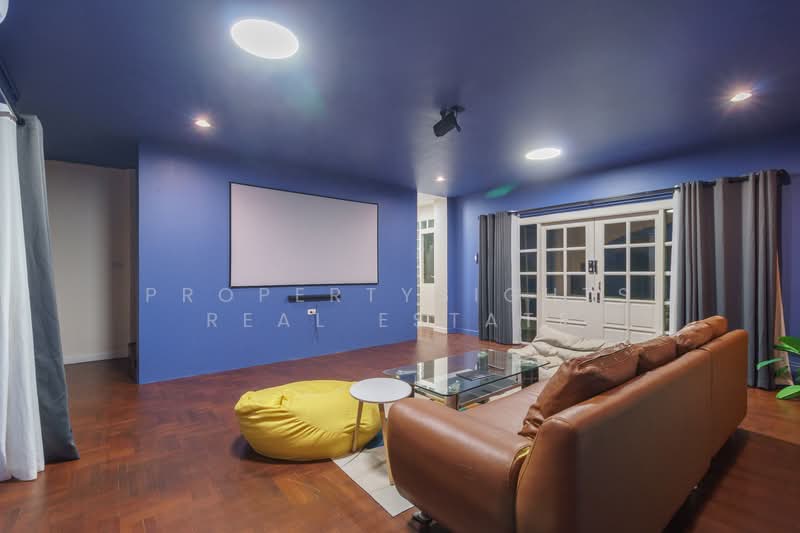 Townhouse BTS Thonglor 5 bed / 5 bath, Bangkok, Khlong Tan Nua, Watthana, Bangkok, 5 Bedrooms, 400 sqm, Townhouse For Rent, by PROPERTYSIGHTS REAL ESTATE, 500227482 - DDproperty.com