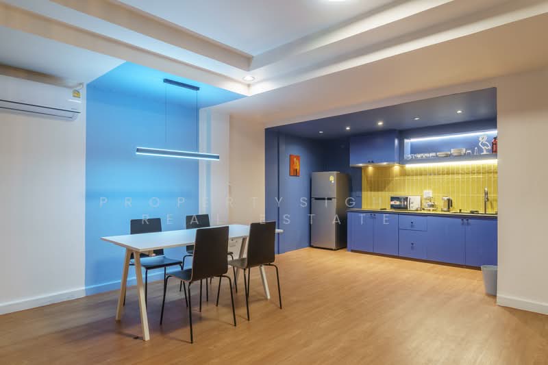 Townhouse BTS Thonglor 5 bed / 5 bath, กรุงเทพ, คลองตันเหนือ, วัฒนา, กรุงเทพ, 400 ตร.ม., ทาวน์เฮ้าส์ ให้เช่า, โดย PROPERTYSIGHTS REAL ESTATE, 500227482 - DDproperty.com