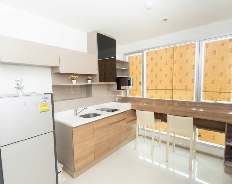 Rhythm Phahol-Ari, Bangkok, 1377 Phaholyothin Road, Samsen Nai, Phaya Thai, Bangkok, 1 Bedroom, 45 sqm, Condo For Sale, by Kanrutai Dawruang, 500227483 - DDproperty.com