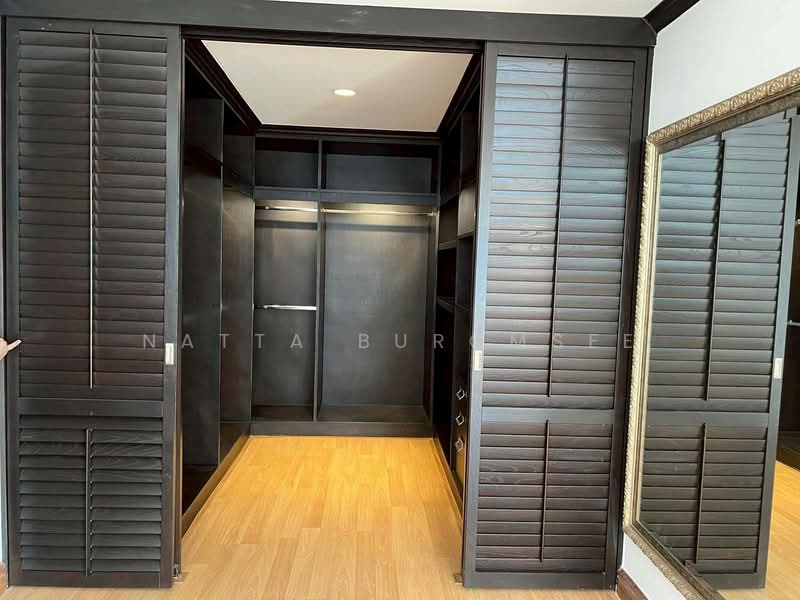 Kallista Mansion, Bangkok, 64 Soi Sukhumvit 11, Khlongtoei Nua, Watthana, Bangkok, 4 Bedrooms, 315 sqm, Condo For Rent, by Natta Buromsee, 500227484 - DDproperty.com