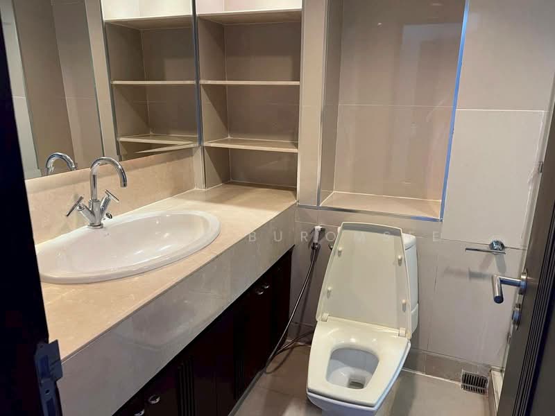 Kallista Mansion, Bangkok, 64 Soi Sukhumvit 11, Khlongtoei Nua, Watthana, Bangkok, 4 Bedrooms, 315 sqm, Condo For Rent, by Natta Buromsee, 500227484 - DDproperty.com