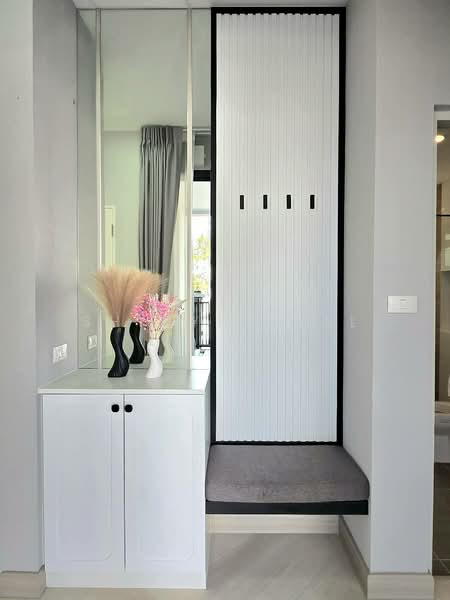 Grande Pleno Sukhumvit-Bangna, Samut Prakan, Bang Kaeo, Bang Plee, Samut Prakan, 4 Bedrooms, 161 sqm, Single Detached House For Rent, by Shinyu Real Estate, 500227485 - DDproperty.com