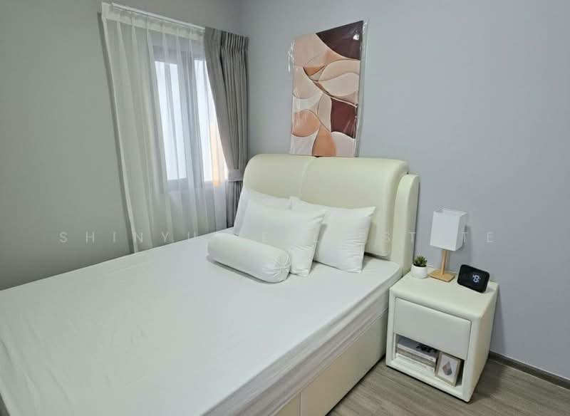 Grande Pleno Sukhumvit-Bangna, Samut Prakan, Bang Kaeo, Bang Plee, Samut Prakan, 4 Bedrooms, 161 sqm, Single Detached House For Rent, by Shinyu Real Estate, 500227485 - DDproperty.com