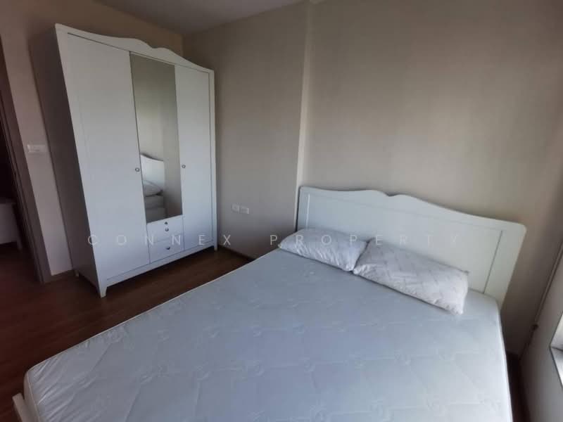 The Base Sukhumvit 77, Bangkok, 289 Sukhumvit 77 Road, Phra Kanong Nua, Watthana, Bangkok, 1 Bedroom, 30 sqm, Condo For Rent, by Connex Property, 500227487 - DDproperty.com