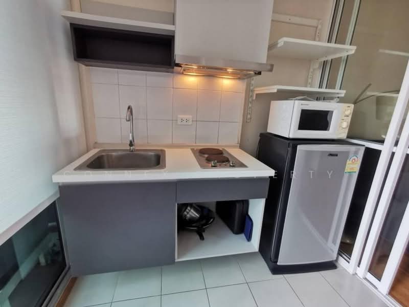 The Base Sukhumvit 77, Bangkok, 289 Sukhumvit 77 Road, Phra Kanong Nua, Watthana, Bangkok, 1 Bedroom, 30 sqm, Condo For Rent, by Connex Property, 500227487 - DDproperty.com