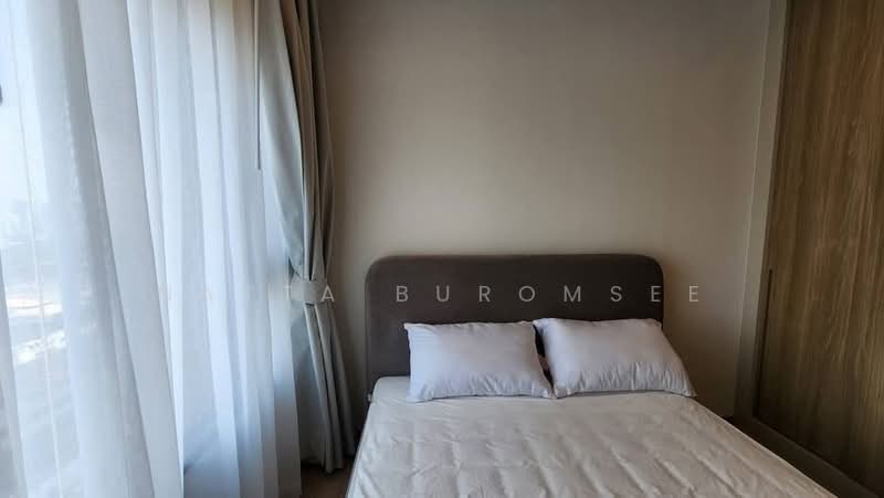 Life Rama 4-Asoke, Bangkok, Rama 4 Road, Khlong Toei, Khlong Toei, Bangkok, 2 Bedrooms, 65 sqm, Condo For Rent, by Natta Buromsee, 500227490 - DDproperty.com