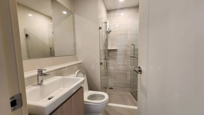 Life Rama 4-Asoke, Bangkok, Rama 4 Road, Khlong Toei, Khlong Toei, Bangkok, 2 Bedrooms, 65 sqm, Condo For Rent, by Natta Buromsee, 500227490 - DDproperty.com