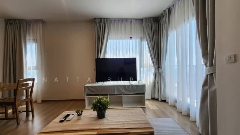 Life Rama 4-Asoke, Bangkok, Rama 4 Road, Khlong Toei, Khlong Toei, Bangkok, 2 Bedrooms, 65 sqm, Condo For Rent, by Natta Buromsee, 500227490 - DDproperty.com
