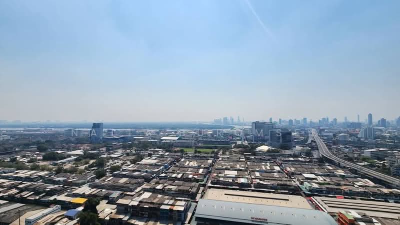 Life Rama 4-Asoke, Bangkok, Rama 4 Road, Khlong Toei, Khlong Toei, Bangkok, 2 Bedrooms, 65 sqm, Condo For Rent, by Natta Buromsee, 500227490 - DDproperty.com