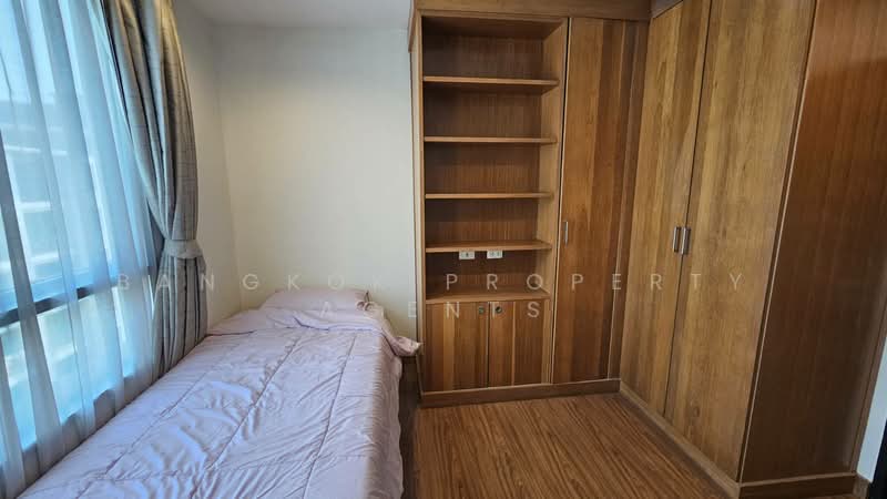 The Address Sukhumvit 42, Bangkok, 39  Soi Barbot 1, Sukhumvit Road, Phra Kanong, Khlong Toei, Bangkok, 2 Bedrooms, 89 sqm, Condo For Rent, by BANGKOK PROPERTY AGENTS, 500227491 - DDproperty.com