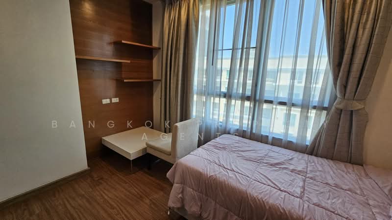 The Address Sukhumvit 42, Bangkok, 39  Soi Barbot 1, Sukhumvit Road, Phra Kanong, Khlong Toei, Bangkok, 2 Bedrooms, 89 sqm, Condo For Rent, by BANGKOK PROPERTY AGENTS, 500227491 - DDproperty.com