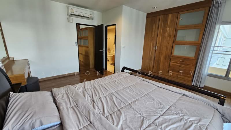 The Address Sukhumvit 42, กรุงเทพ, 39  ซอยบาร์โบส 1 ถนนสุขุมวิท, พระโขนง, คลองเตย, กรุงเทพ, 89 ตร.ม., คอนโด ให้เช่า, โดย BANGKOK PROPERTY AGENTS, 500227491 - DDproperty.com