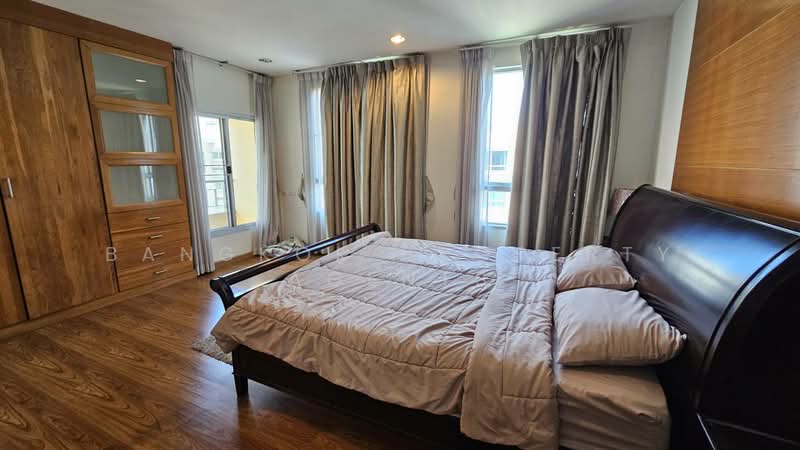 The Address Sukhumvit 42, กรุงเทพ, 39  ซอยบาร์โบส 1 ถนนสุขุมวิท, พระโขนง, คลองเตย, กรุงเทพ, 89 ตร.ม., คอนโด ให้เช่า, โดย BANGKOK PROPERTY AGENTS, 500227491 - DDproperty.com