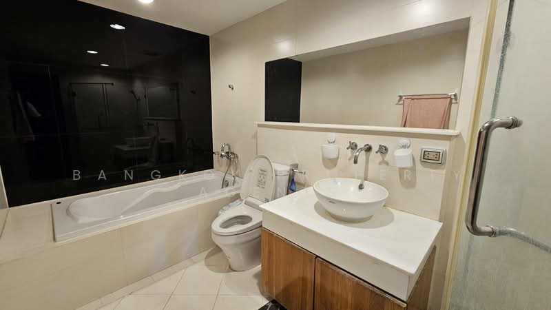 The Address Sukhumvit 42, Bangkok, 39  Soi Barbot 1, Sukhumvit Road, Phra Kanong, Khlong Toei, Bangkok, 2 Bedrooms, 89 sqm, Condo For Rent, by BANGKOK PROPERTY AGENTS, 500227491 - DDproperty.com