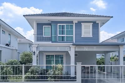 ขาย - Villaggio Bangna : วิลเลจจิโอ บางนา, สมุทรปราการ