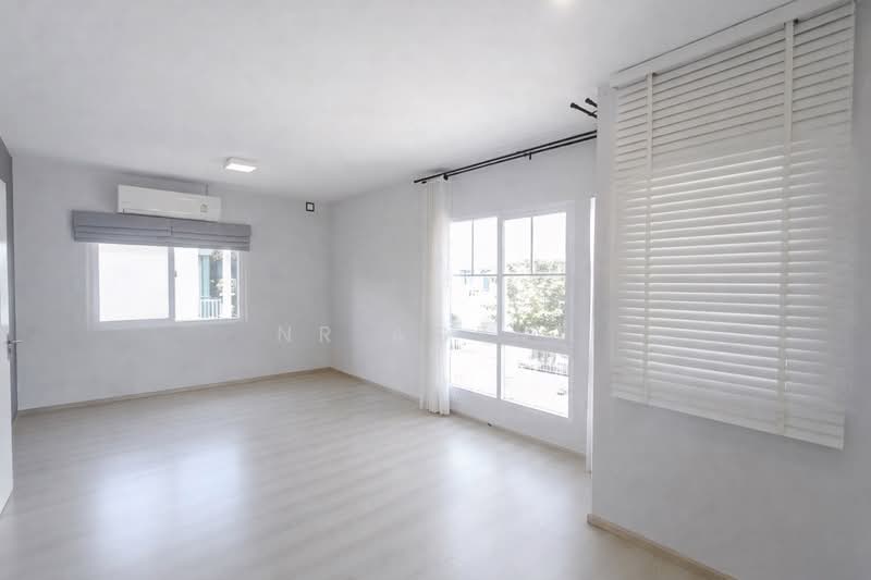 Villaggio Bangna, Samut Prakan, Bang Na-Trat Frontage Road, Bang Bo, Bang Bo, Samut Prakan, 3 Bedrooms, 114 sqm, Single Detached House For Sale, by NR AGENT, 500227492 - DDproperty.com