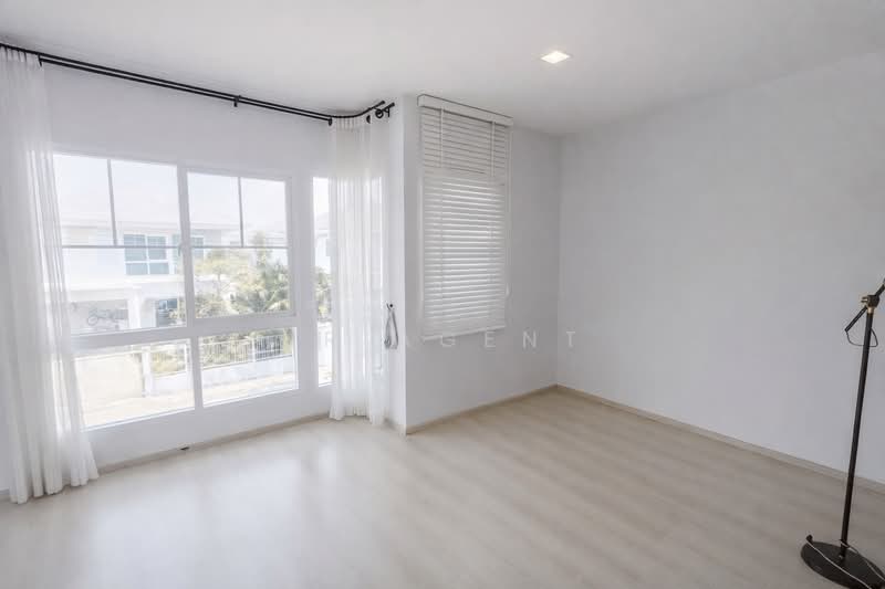 Villaggio Bangna, Samut Prakan, Bang Na-Trat Frontage Road, Bang Bo, Bang Bo, Samut Prakan, 3 Bedrooms, 114 sqm, Single Detached House For Sale, by NR AGENT, 500227492 - DDproperty.com