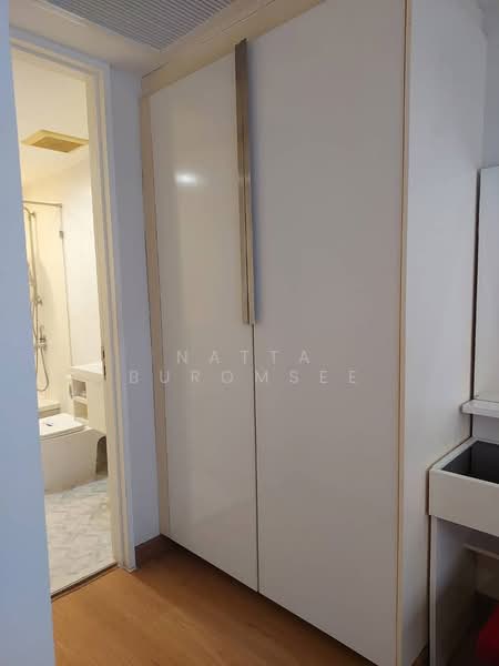 Collezio Sathorn-Pipat, Bangkok, 41 Soi Pipat 1 Silom Road, Silom, Bang Rak, Bangkok, 1 Bedroom, 42 sqm, Condo For Rent, by Natta Buromsee, 500227493 - DDproperty.com