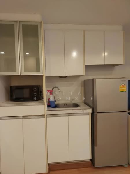 Collezio Sathorn-Pipat, Bangkok, 41 Soi Pipat 1 Silom Road, Silom, Bang Rak, Bangkok, 1 Bedroom, 42 sqm, Condo For Rent, by Natta Buromsee, 500227493 - DDproperty.com