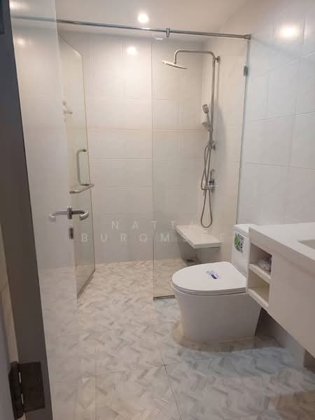 Collezio Sathorn-Pipat, Bangkok, 41 Soi Pipat 1 Silom Road, Silom, Bang Rak, Bangkok, 1 Bedroom, 42 sqm, Condo For Rent, by Natta Buromsee, 500227493 - DDproperty.com