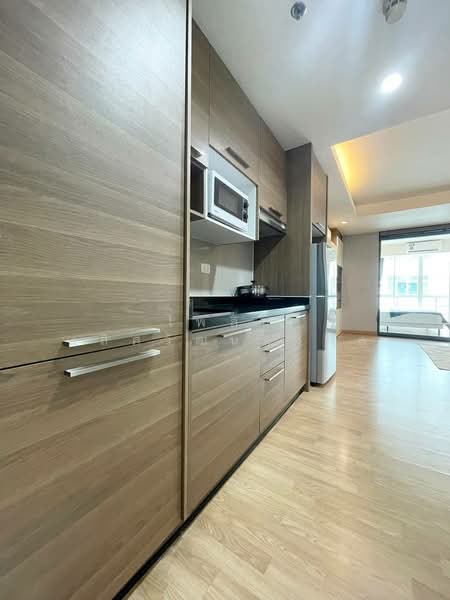 The Waterford Sukhumvit 50, Bangkok, 890 Soi Sukhumvit 50, Phra Kanong, Khlong Toei, Bangkok, 1 Bedroom, 50 sqm, Condo For Rent, by ไพลิน เลิศวัฒนมงคล, 500227495 - DDproperty.com