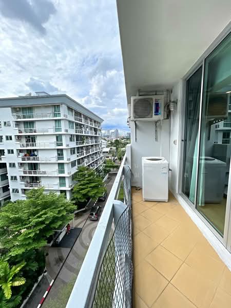 The Waterford Sukhumvit 50 : เดอะ วอเตอร์ฟอร์ด สุขุมวิท 50, กรุงเทพ, 890 ถนนสุขุมวิท 50, พระโขนง, คลองเตย, กรุงเทพ, 50 ตร.ม., คอนโด ให้เช่า, โดย ไพลิน เลิศวัฒนมงคล, 500227495 - DDproperty.com