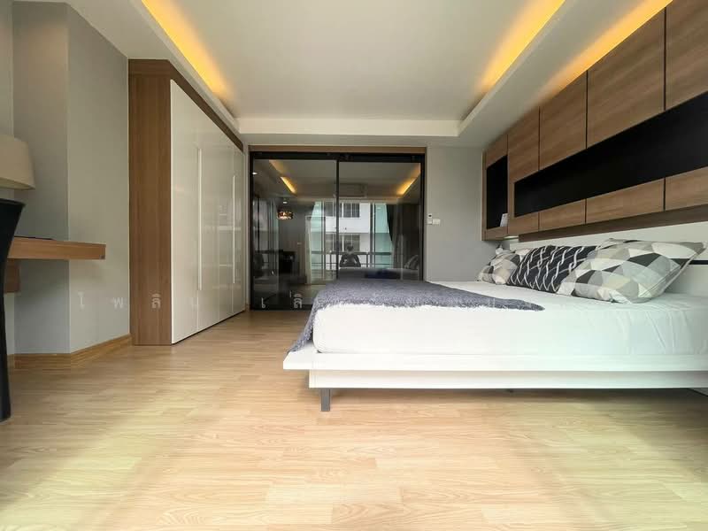 The Waterford Sukhumvit 50, Bangkok, 890 Soi Sukhumvit 50, Phra Kanong, Khlong Toei, Bangkok, 1 Bedroom, 50 sqm, Condo For Rent, by ไพลิน เลิศวัฒนมงคล, 500227495 - DDproperty.com