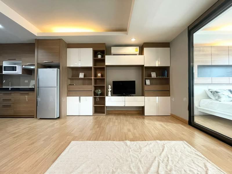 The Waterford Sukhumvit 50, Bangkok, 890 Soi Sukhumvit 50, Phra Kanong, Khlong Toei, Bangkok, 1 Bedroom, 50 sqm, Condo For Rent, by ไพลิน เลิศวัฒนมงคล, 500227495 - DDproperty.com