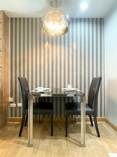 The Waterford Sukhumvit 50, Bangkok, 890 Soi Sukhumvit 50, Phra Kanong, Khlong Toei, Bangkok, 1 Bedroom, 50 sqm, Condo For Rent, by ไพลิน เลิศวัฒนมงคล, 500227495 - DDproperty.com