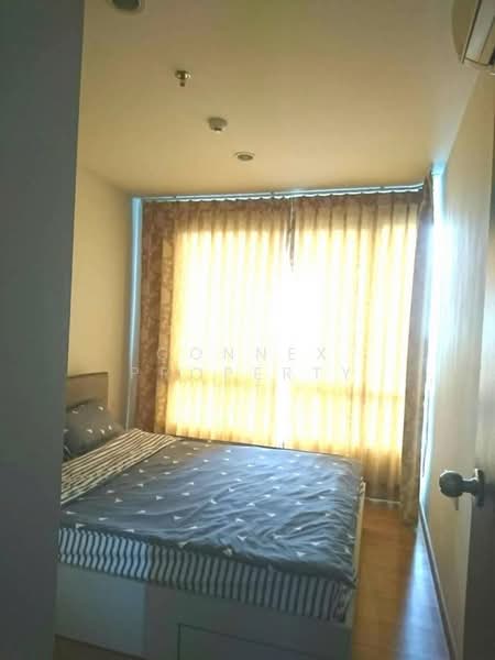 The Base Sukhumvit 77 : เดอะ เบส สุขุมวิท 77, กรุงเทพ, 289 ถนนสุขุมวิท 77, พระโขนงเหนือ, วัฒนา, กรุงเทพ, 31 ตร.ม., คอนโด ให้เช่า, โดย Connex Property, 500227496 - DDproperty.com