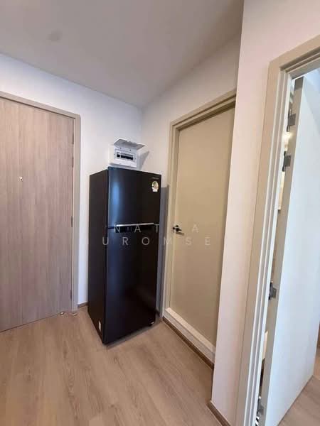 Life Rama 4-Asoke, Bangkok, Rama 4 Road, Khlong Toei, Khlong Toei, Bangkok, 1 Bedroom, 32 sqm, Condo For Rent, by Natta Buromsee, 500227497 - DDproperty.com